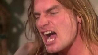 American Nymphette #3, Scene 2  | one-on-one | blonde-1