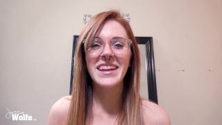  ManyVids presents Jessie Wolfe - SEX KITTEN titty JOI, manyvids on teen-5