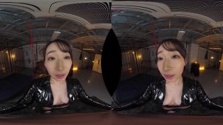 KBVR-048 A - Japan VR Porn - (Virtual Reality)-1