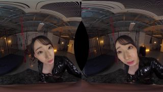 KBVR-048 A - Japan VR Porn - (Virtual Reality)-2