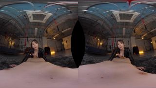 KBVR-048 A - Japan VR Porn - (Virtual Reality)-5