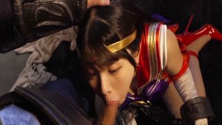 [SuperMisses.com] GIGP-68 Sailor Ares Lewd Mark and Falle-015-0