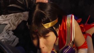 [SuperMisses.com] GIGP-68 Sailor Ares Lewd Mark and Falle-015-3