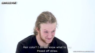 Melone challenge - confused cyclist-2