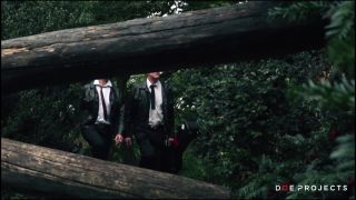 BJ Cat - SM BUDDIES - FANTASY BDSM DUNGEON Video Sex Down...-2
