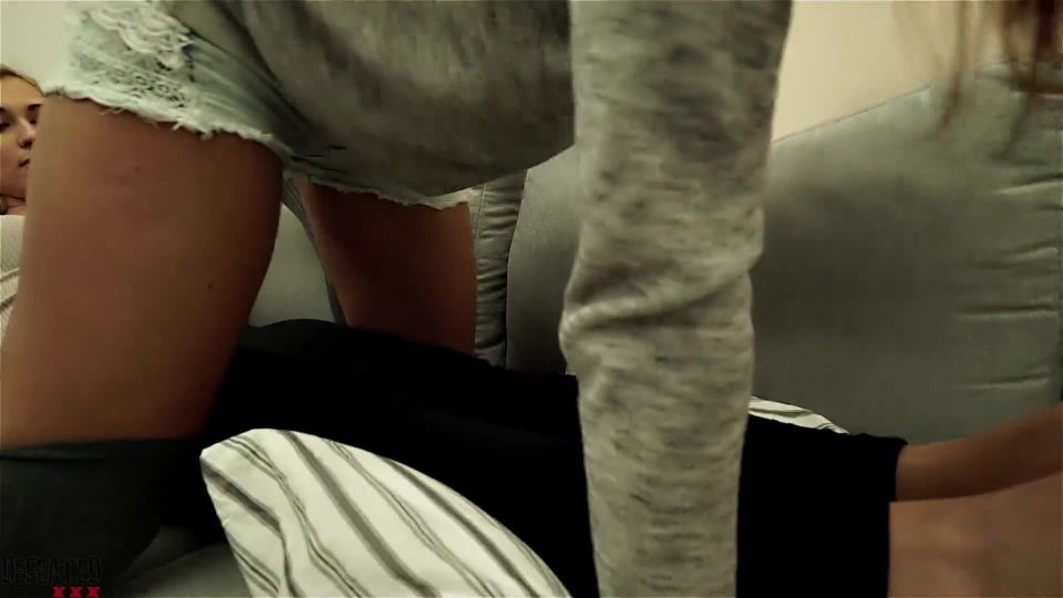 online porn video 16 7498 Tracy Lindsay Yummy Ass and Feet Gets Worshipped on femdom porn big ass tits pov hd
