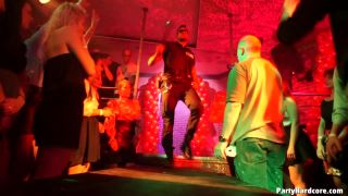 Porn tube Party Hardcore Gone Crazy Vol. 39 Single Cut: Part 6 — Cam 1-1