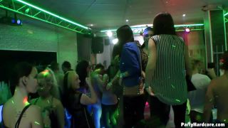 Party Hardcore Gone Crazy Vol. 7 Part 3 - Cam 4-7