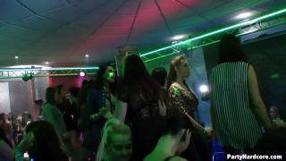 Party Hardcore Gone Crazy Vol. 7 Part 3 - Cam 4-8