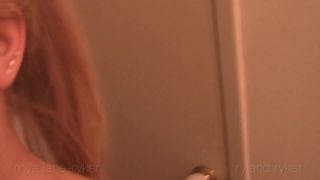 M@nyV1ds - Mya Ryker - Creeper Fucks My Pussy Hard-1