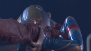 [SuperMisses.com] GRET-45 Fantasy Science Gigantic Heroine :Velzandy-012-8