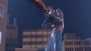 [SuperMisses.com] GRET-45 Fantasy Science Gigantic Heroine :Velzandy-012-9