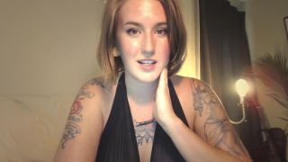 online porn clip 19 Diana Rey - Soft Submission - jerkoff encouragement - pov fetish toys-1