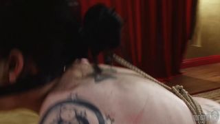fetish SocietySM – Powerful Submission – Sybil Hawthorne  fetish -8