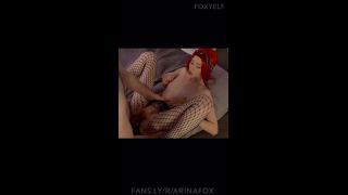 Foxy Elf     Mermaid : Deepthroat And Fuck-5