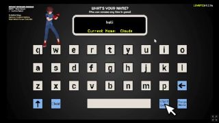 Gaming Femtality X Sexy Hentai game xhatihentai gameplay ep.1-1