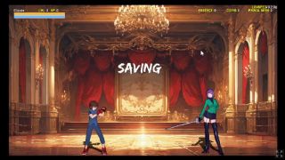 Gaming Femtality X Sexy Hentai game xhatihentai gameplay ep.1-3