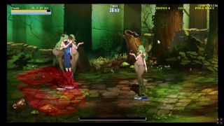 Gaming Femtality X Sexy Hentai game xhatihentai gameplay ep.1-8