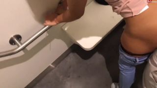 free video 9  JessyCam – Fremdfick in the shopping center, teen on teen-5