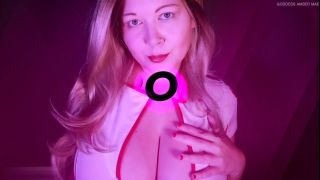 adult video 9 asian foot femdom Goddess Amber Mae - Pop and Pay Nurse Mae, brainwash on femdom porn-1