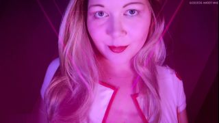 adult video 9 asian foot femdom Goddess Amber Mae - Pop and Pay Nurse Mae, brainwash on femdom porn-2
