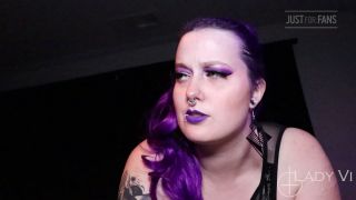 xxx video 38 mother in law femdom Satanatrix - Beautify the Boy - FullHD 1080p, fetish on femdom porn-6