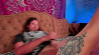 Master and Kitty: Sensual Bonding Stories Unveiled-9