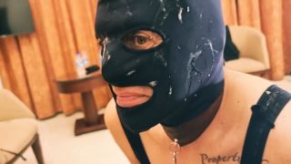 MISTRESS LILITH LAST WITCH: "SUCK OUR HEELS WHILE WE ARE SPITTING ON YOUR FACE" (1080 HD) (2025)-2