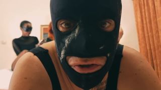 MISTRESS LILITH LAST WITCH: "SUCK OUR HEELS WHILE WE ARE SPITTING ON YOUR FACE" (1080 HD) (2025)-3