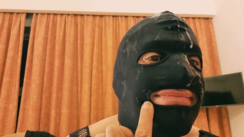 MISTRESS LILITH LAST WITCH: "SUCK OUR HEELS WHILE WE ARE SPITTING ON YOUR FACE" (1080 HD) (2025)