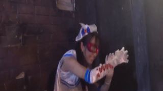 [SuperMisses.com] SPSB-59 Heroine Hunting Fontaine -The Target-011-5