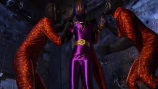 [SuperMisses.com] MSZ-29 Enjoying the Heroine Suits Kaiju Sentai Zyukaiser-002-3