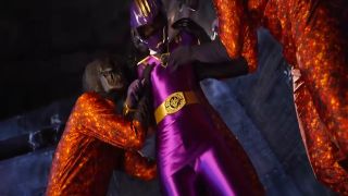 [SuperMisses.com] MSZ-29 Enjoying the Heroine Suits Kaiju Sentai Zyukaiser-002-6