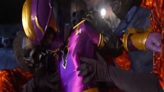 [SuperMisses.com] MSZ-29 Enjoying the Heroine Suits Kaiju Sentai Zyukaiser-002-7
