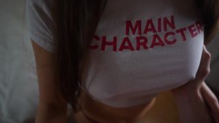 leleluxBig TITS and Big Juicy BOOTY Beauty Gets ANAL CREAMPIE !-3