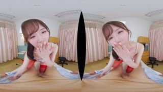 SIVR-184 C - Virtual Reality - Japan-0