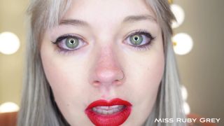 [K2S.CLUB] Miss Ruby Grey - I Snap You Cum Hands Free Orgasm HFO - FullHD 1080P-6