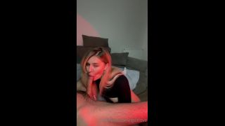 Fetish porn  Fetish porn IgotLove @igotlove  Blowjob, Handjob  Huge Facial [SD 1920p] 2025 -1