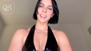 Queen Blaire - Dont Look Away - Handpicked Jerk - Off Instruction - Queenblaire-0