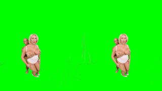 Ryan Keely VR Porn Sizzler in 8K UltraHD with Oliver Davis-3