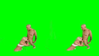 Ryan Keely VR Porn Sizzler in 8K UltraHD with Oliver Davis-9