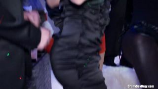 Rihanna Samuel DSO - Winter Fuck Jam Part 1 - 2011 11 30 cam 1 sc 720p-4