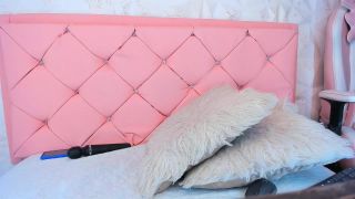 porn video 6 Exotic Enigma – Hitachi Vibrating Big Tits and Pussy - sensual - latina girls porn amateur pawg-8