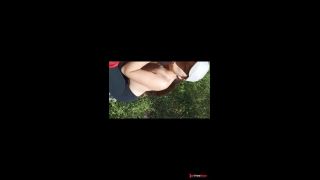 [GetFreeDays.com] outdoor sex and he fills my pussy with milk Porn Clip April 2023-2