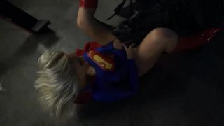 [SuperMisses.com] Alexis Monroe – Supergirl-9