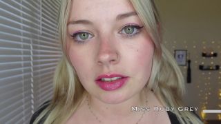 video 39 sanitary pad fetish fingering porn | Miss Ruby Grey – Give Yourself to Me | eye fixation-2