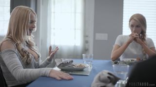 video 31 Sarah Vandella, Emma Hix - Why Are You Doing This [1.31 GB] - all sex - big tits porn giantess femdom-5