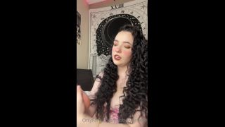 free video 25 femdom no mercy Baby belle – Quick joi self worship_19 (@babbyyybelleee) (15.05.2021), fetish on fetish porn-2