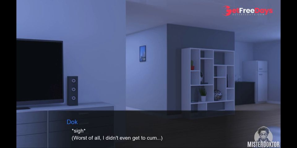 LUST THEORY 143  Season 2  Adult Visual Novel Gameplay