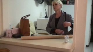 Debra Jacque Hand Hairbrush Cane - Spanking and-2